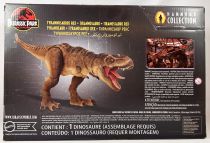 Jurassic Park - Mattel - Hammond Collection Tyrannosaurus Rex