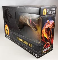 Jurassic Park - Mattel - Hammond Collection Tyrannosaurus Rex