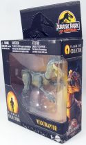 Jurassic Park - Mattel - Hammond Collection Velociraptor