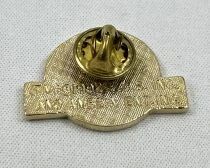 Jurassic Park - Pins Promotionnel Universal City Studios (Logo)