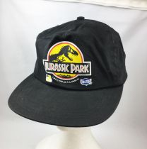 Jurassic Park - Promotional Cap Lactel 1992