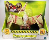 Jurassic Park (Dinosaur) - Hasbro - Pteranodon avec sons (neuf en boite) 01
