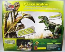 Jurassic Park (Dinosaur) - Hasbro - Pteranodon avec sons (neuf en boite) 02