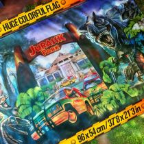 jurassic Park: The lost Memories - The Lost Memories Kit Giftset (Doctor Collector 2025)