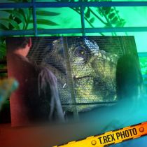 jurassic Park: The lost Memories - The Lost Memories Kit Giftset (Doctor Collector 2025)