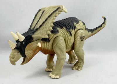 Jurassic Park 2: Le Monde Perdu - Kenner - Chasmasaurus (�lectronique) occasion