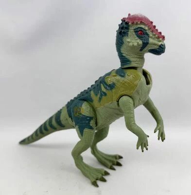 Jurassic Park 2: Le Monde Perdu - Kenner - Pachycephalosaurus (occasion)