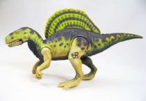 Jurassic Park 2 Le Monde Perdu - Kenner - Spinosaurus (occasion) 01