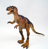Jurassic park 2 Le Monde Perdu - Kenner - Tyrannosaurus Rex (Junior T-Rex) occasion 02