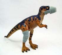 Jurassic park 2 Le Monde Perdu - Kenner - Tyrannosaurus Rex (Junior T-Rex) occasion 03
