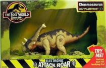 Jurassic Park 2: The Lost World - Chasmasaurus - Kenner