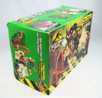 Jurassic Park 2: The Lost World - Kenner -  Net Trapper \ Off-Road Vehicle\  (mint in box)