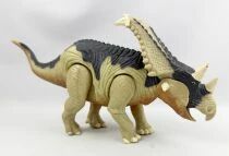 Jurassic Park 2: The Lost World - Kenner - Chasmasaurus (electronic) loose