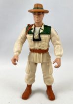 Jurassic Park 2: The Lost World - Kenner - Eddie Carr (Loose)