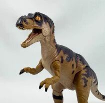 Jurassic Park 2: The Lost World - Kenner - Junior T-Rex (loose)