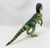 Jurassic Park 2: The Lost World - Kenner - Pachycephalosaurus (loose)