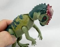 Jurassic Park 2: The Lost World - Kenner - Pachycephalosaurus (loose)