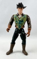 Jurassic Park 2: The Lost World - Kenner - Roland Tembo (loose)