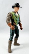 Jurassic Park 2: The Lost World - Kenner - Roland Tembo (loose)