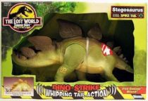 Jurassic Park 2: The Lost World - Kenner - Stegosaurus