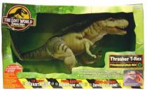 Jurassic Park 2: The Lost World - Thrasher T-Rex - Kenner