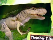 Jurassic Park 2: The Lost World - Thrasher T-Rex - Kenner