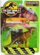Jurassic Park 2: The Lost World - Tyrannosaurus Rex (Junior T-Rex) - Kenner
