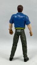 Jurassic Park 3 - Hasbro - Dr. Alan Grant (loose)