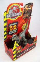 Jurassic Park 3 - Hasbro - Pack Raptor (Electronic)