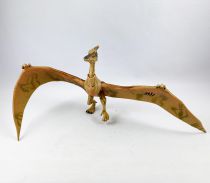 Jurassic Park 3 - Hasbro - Pteranodon (Electronic) Loose