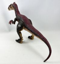 Jurassic Park 3 - Hasbro - Stalking Velociraptor (Electronic) loose