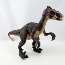 Jurassic Park 3 - Hasbro - Stalking Velociraptor (Electronique) occasion