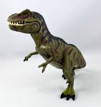 Jurassic Park 3 - Hasbro - Tyrannosaurus Rex (Electronic) loose