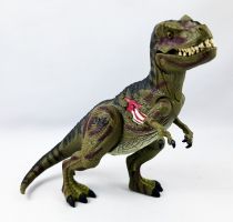 Jurassic Park 3 - Hasbro - Tyrannosaurus Rex (Electronique) occasion