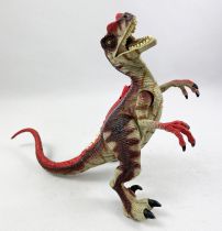Jurassic Park 3 - Hasbro - Velociraptor Alpha (Electronique) occasion
