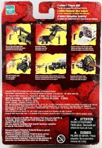 Jurassic Park 3 - Hasbro Diecast Vehicles - Mobile Command Center