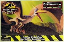 Jurassic Park2 : The Lost World - Giant Pteranodon - Kenner