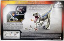 Jurassic World - Mattel - 36inch Velociraptor Blue (Super Colossal) +93cm
