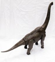 Jurassic World - Mattel - 42inch Brachiosaurus (loose)