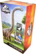 Jurassic World - Mattel - 42inch Brachiosaurus 