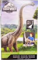 Jurassic World - Mattel - 42inch Brachiosaurus 