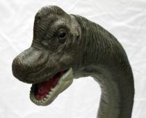 Jurassic World - Mattel - Brachiosaurus (Extra Large) +106cm (loose)