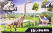 Jurassic World - Mattel - Brachiosaurus (Extra Large) +106cm