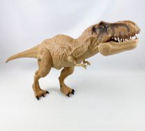 Jurassic World - Mattel - Chomping T-Rex (loose)