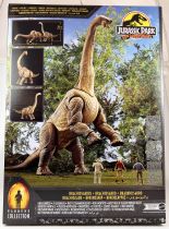 Jurassic World - Mattel - Hammond Collection Brachiosaurus