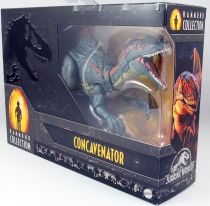 Jurassic World - Mattel - Hammond Collection Concavenator