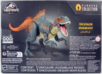 Jurassic World - Mattel - Hammond Collection Concavenator