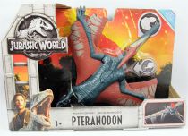 Jurassic World - Mattel - Roarivores Pteranodon