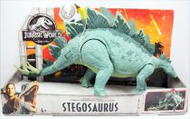 Jurassic World - Mattel - Stegosaurus