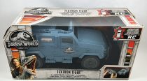 Jurassic World - Mattel - Textron Tiger - Véhicule Radiocommandé